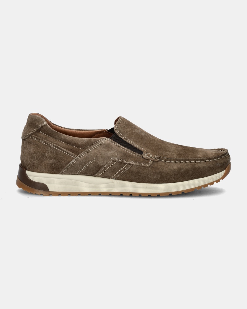 Nelson Mocassins & loafers  - bruin