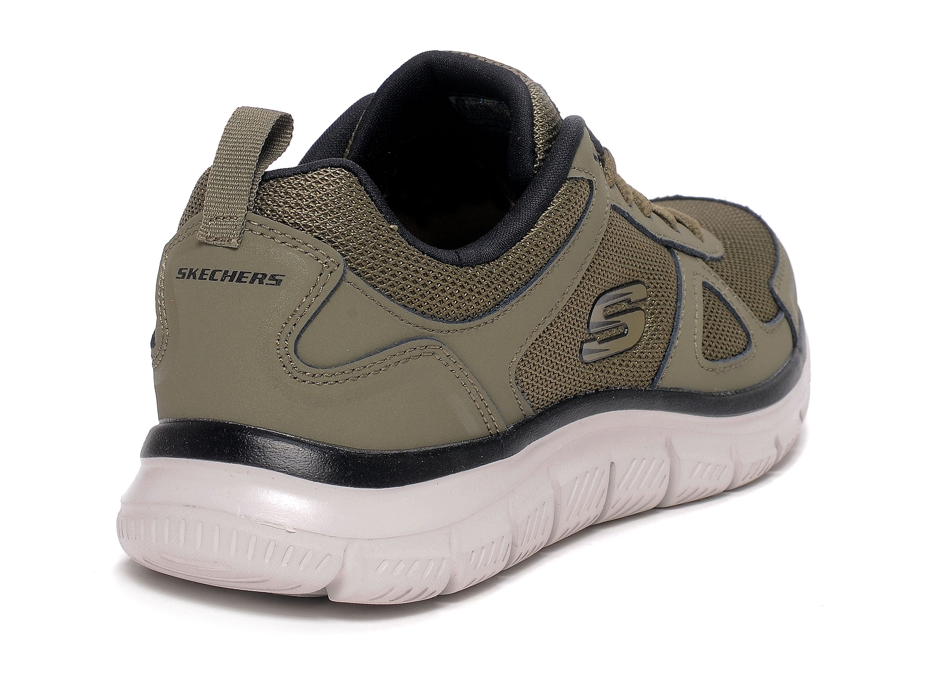 Track kaki