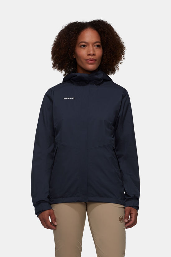 Mammut Mammut Alto HS Hooded Hardshell Jas Dames