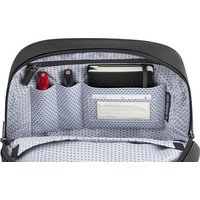 MOLESKINE Sac à dos pour laptop 'Classic 2.0', S, noir