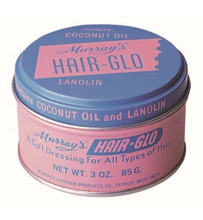 Murray’S Hair Glo (85 gr)