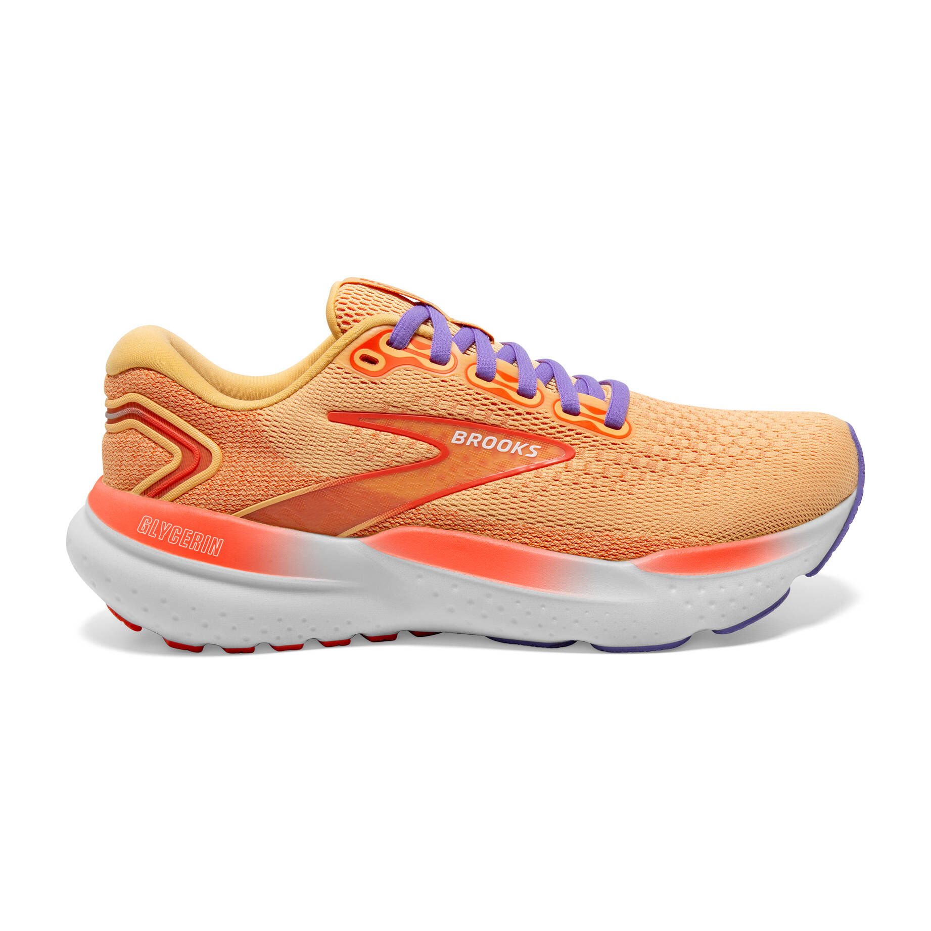 Brooks| Damen Laufschuhe GLYCERIN 21