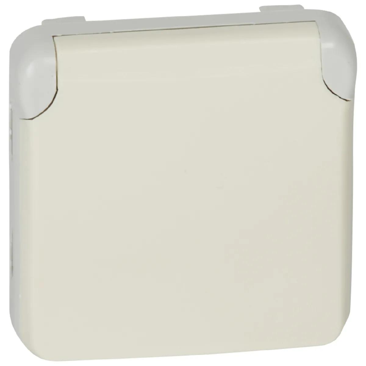 Legrand Plexo 69640 - Blanc