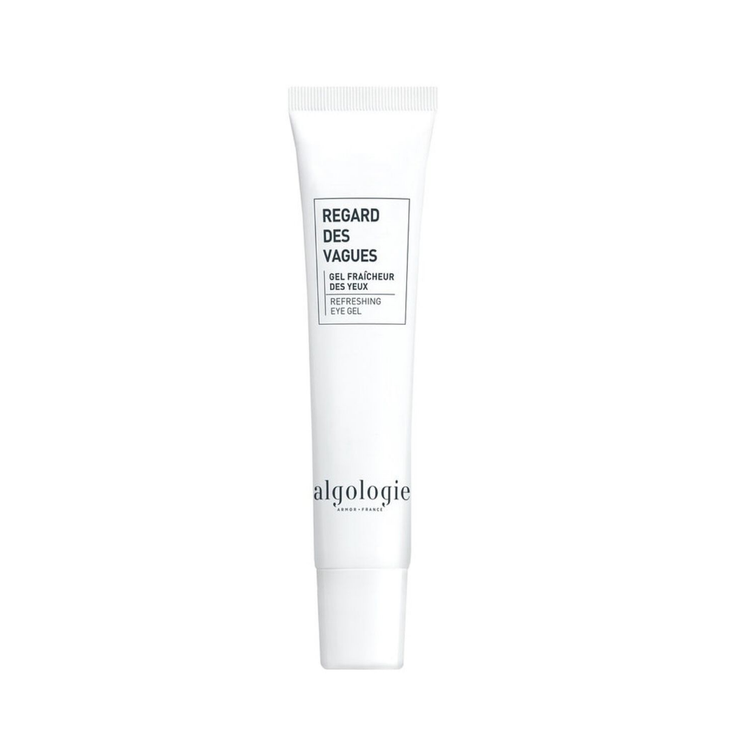 Regard des Vagues gel fraîcheur des yeux 15ml
