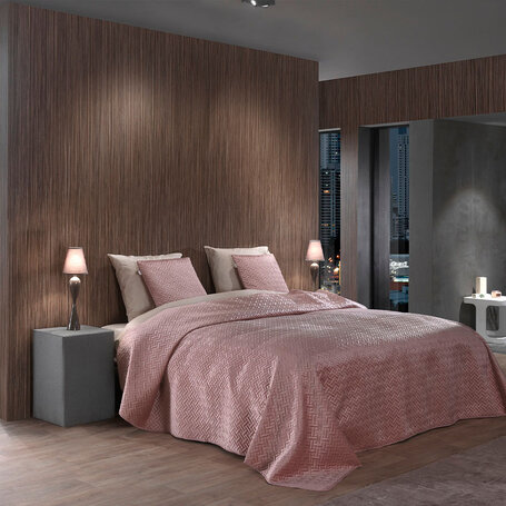 Bedsprei Audrey