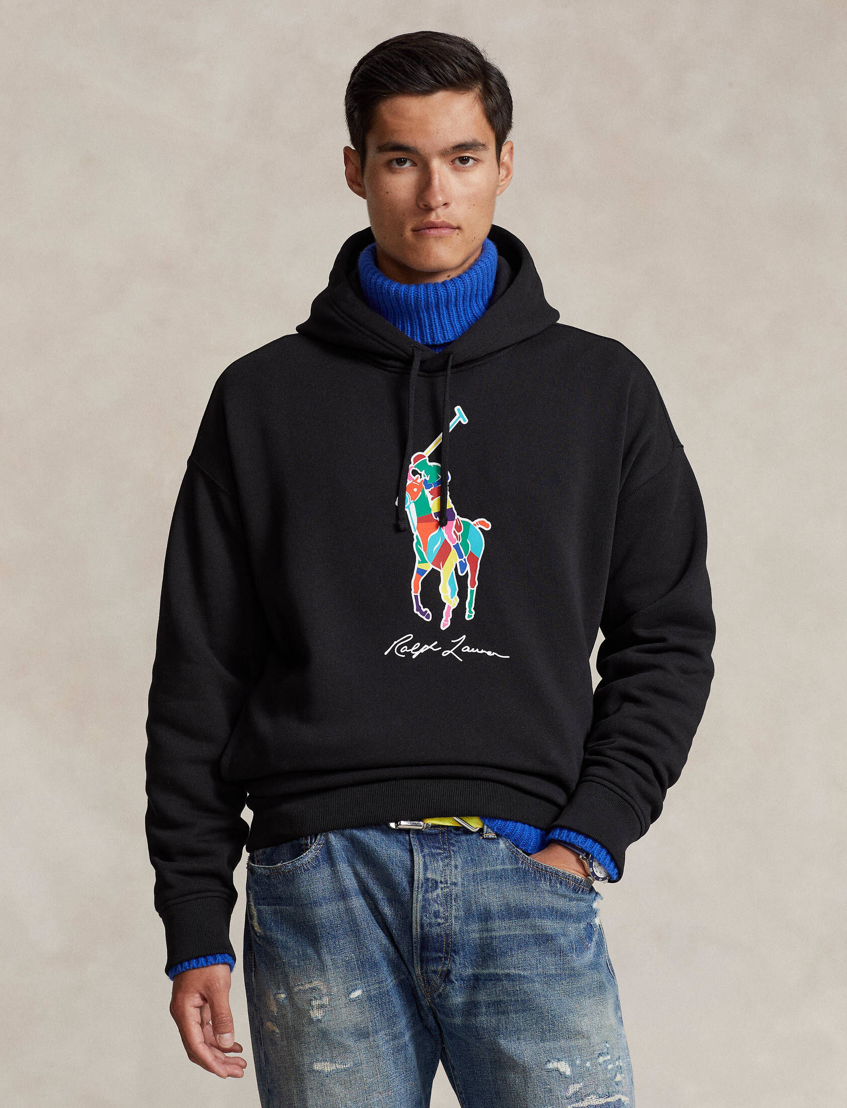 Polo Ralph Lauren| Herren Hoodie