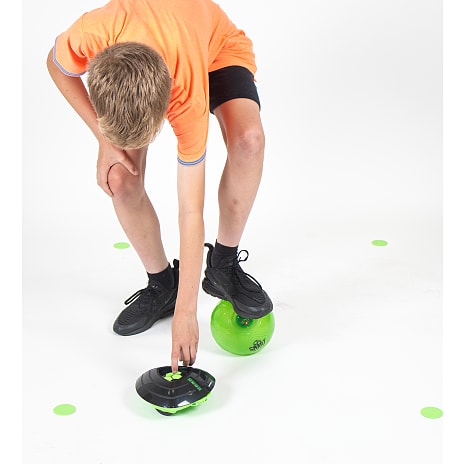 Smart Ball Soccer Bot spil