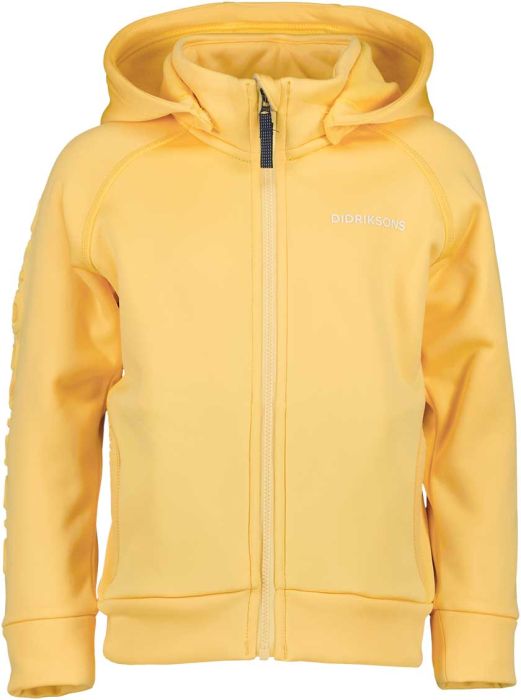 Corin Kids Full-Zip 8 børnefleece