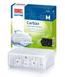 Juwel Carbax M Bioflow 3.0/Compact | Filtermateriaal
