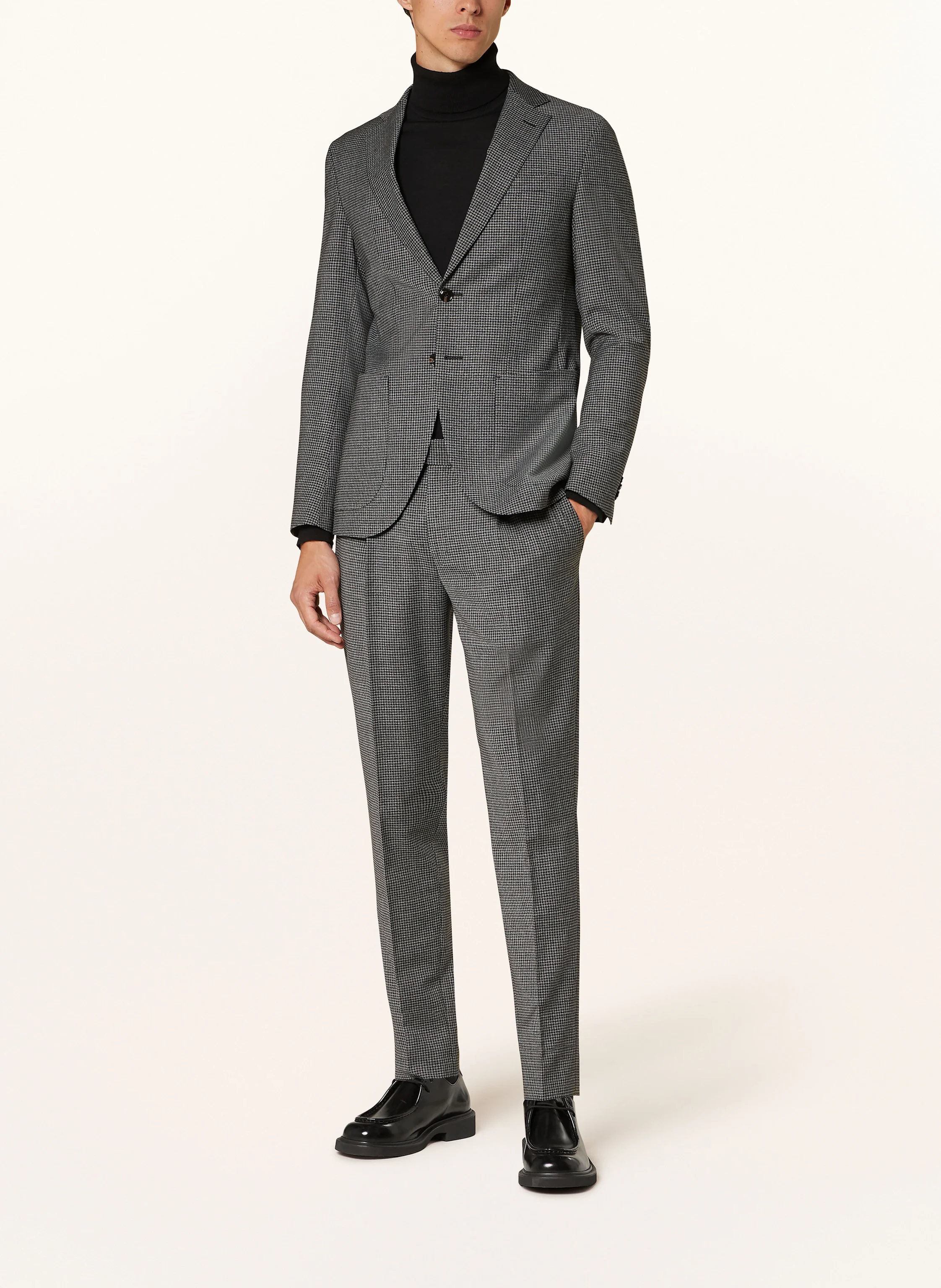 JOOP! Anzughose BENNET Slim Fit