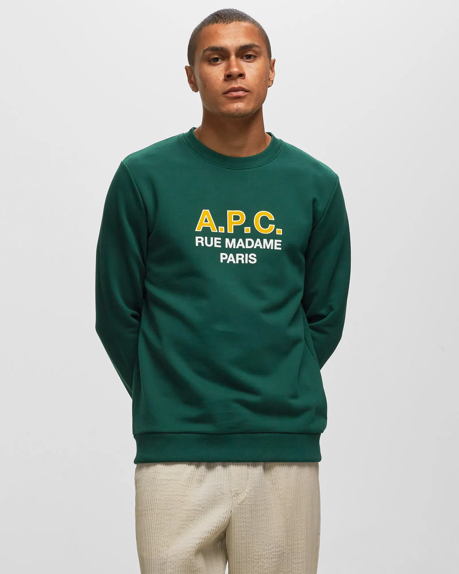 Suor APC APC Madame H