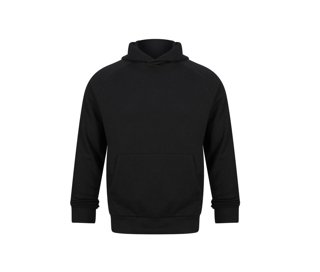 TOMBO TL710 - Sweat à Capuche Sportif Confortable et Ajusté
