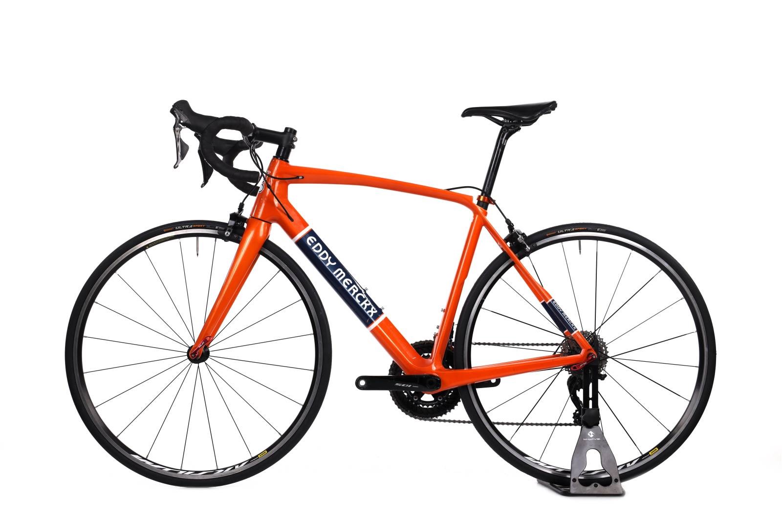 Eddy Merckx Lavaredo 67 (2019) | Diamond