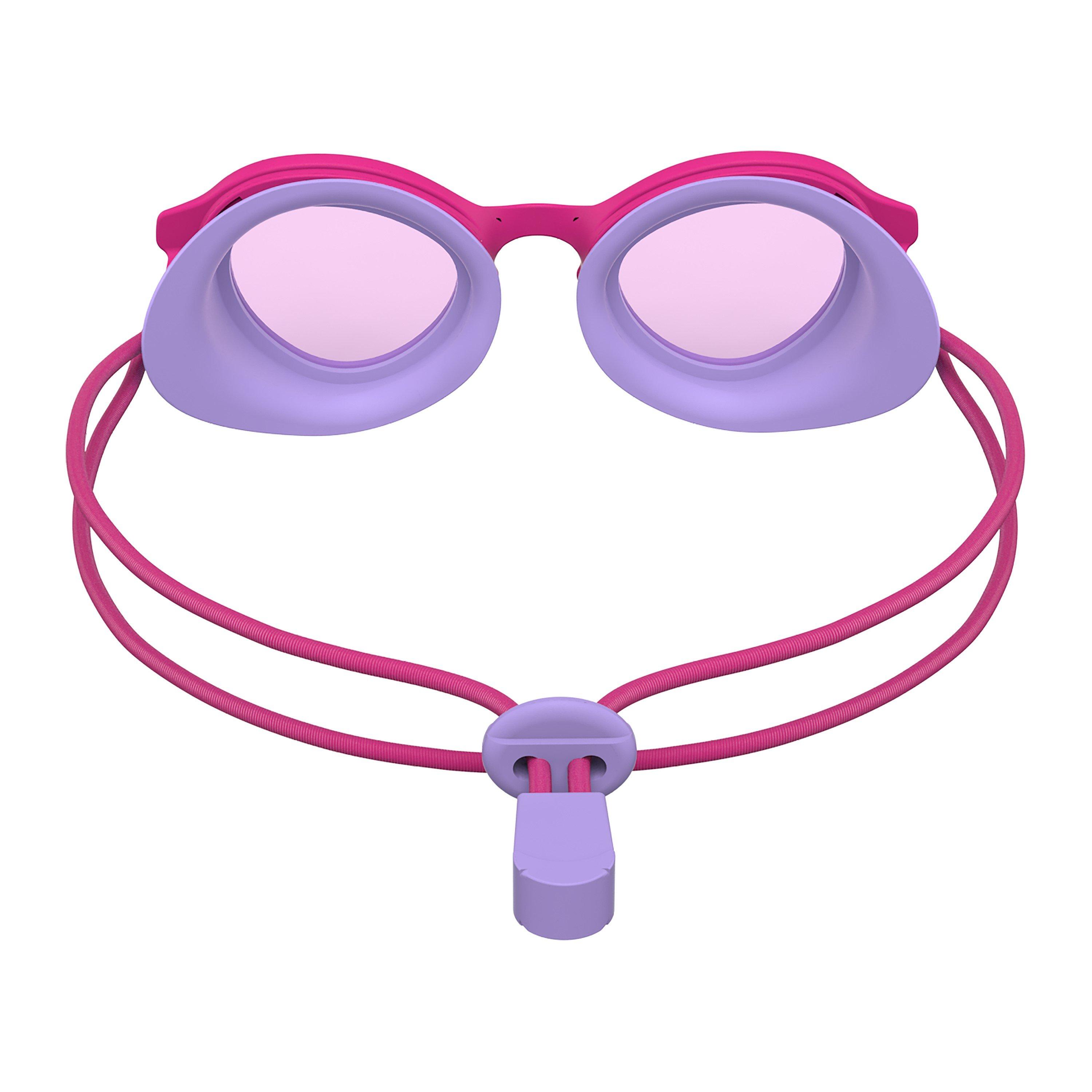 Speedo Sunny G Sea Shells Junior Goggles