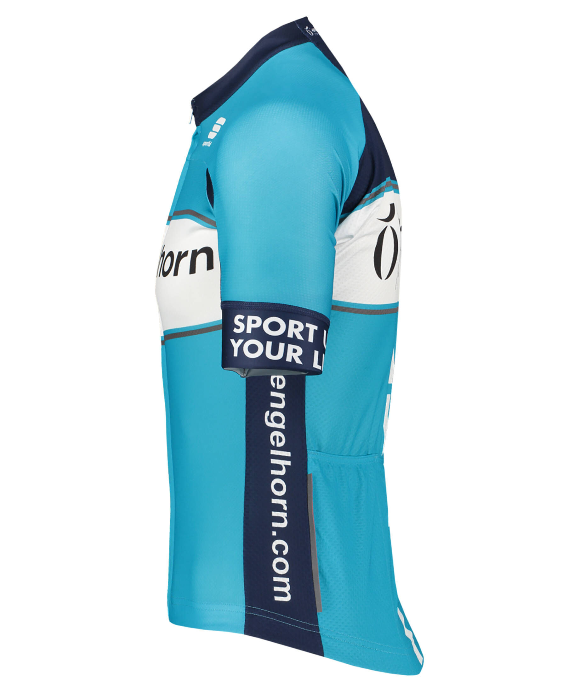 Sportful| Herren Radtrikot BODYFIT PRO 2.0 TEAM