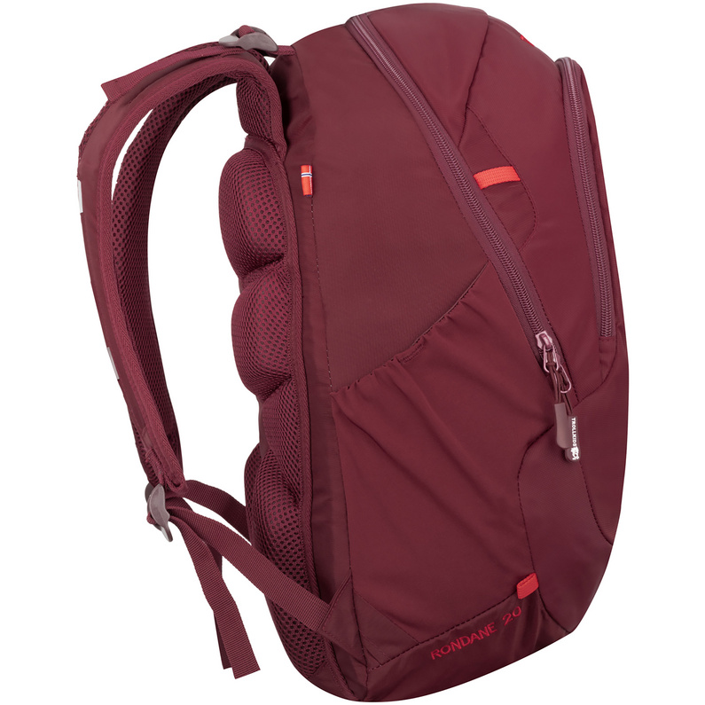 Trollkids Kinder Rondane 20L Rucksack