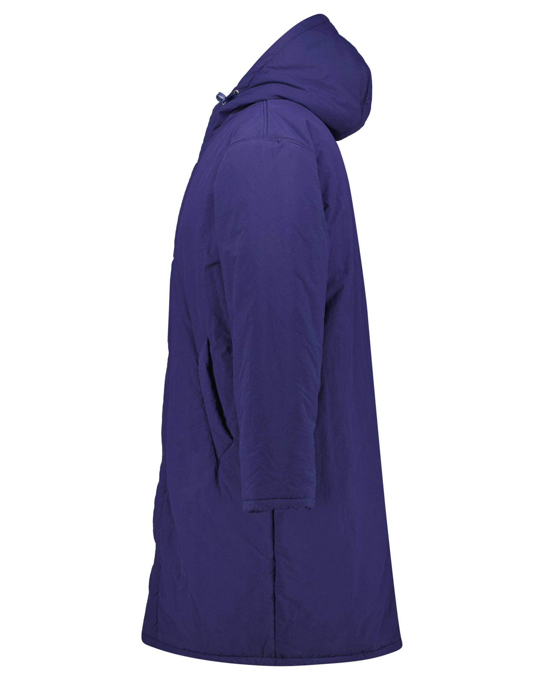 American Vintage| Herren Parka NYMO