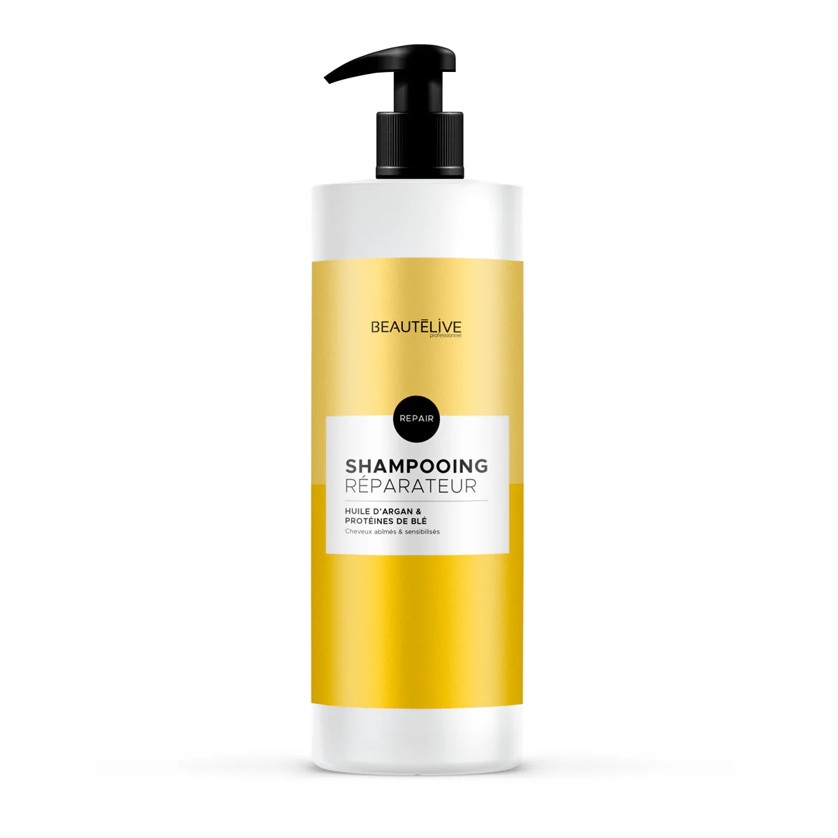 Shampoing réparateur Repair 450ml