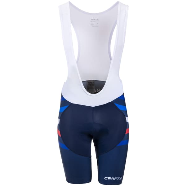 Cuissard vélo CRAFT CYCLING BIB SHORT FFS