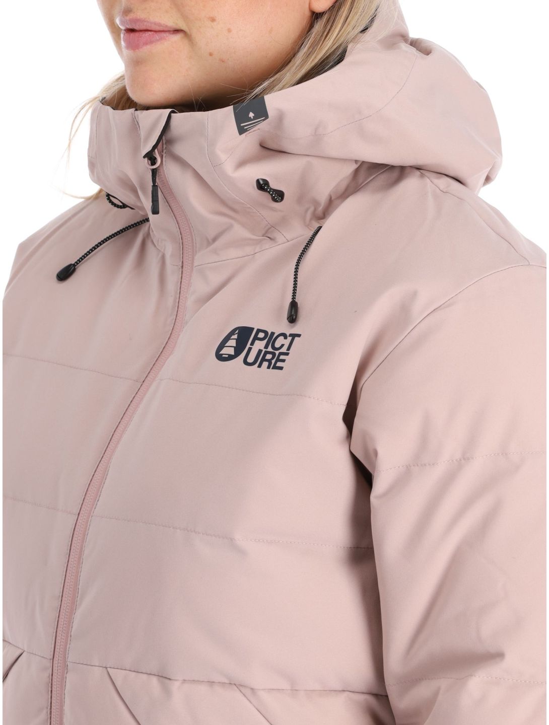 Lement ski-jas dames