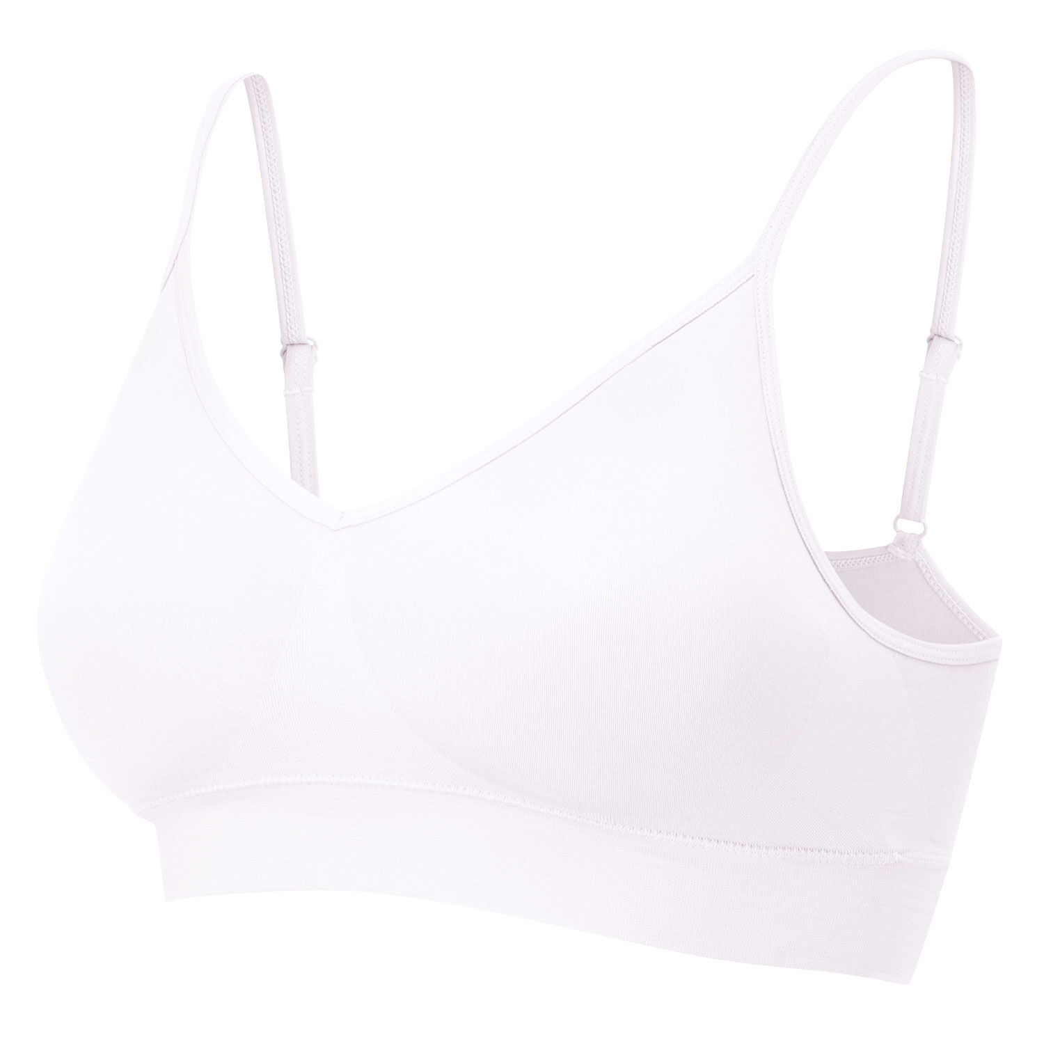 JOCKEY® Modern Micro Seamfree™ Bralette