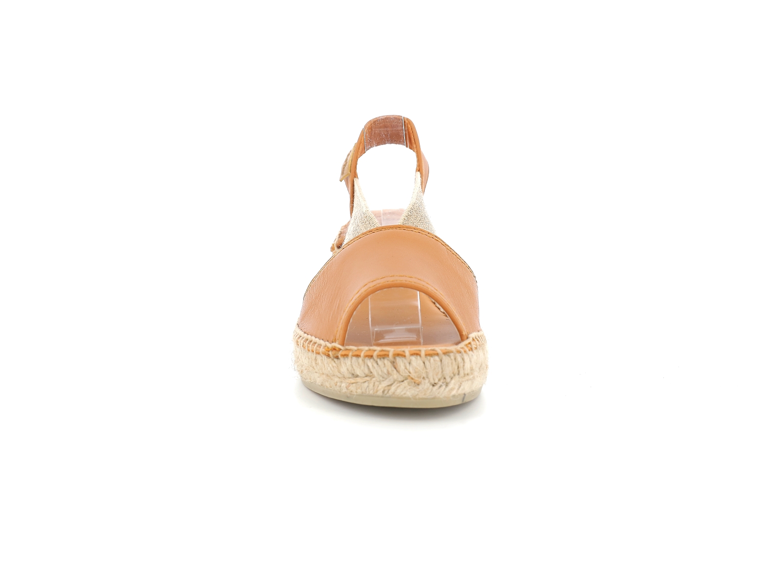 Toni pons-TEIDE Cuir Camel