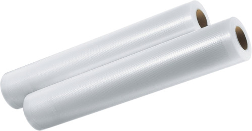 FoodSaver folierollen 28 x 550cm 2 stuks