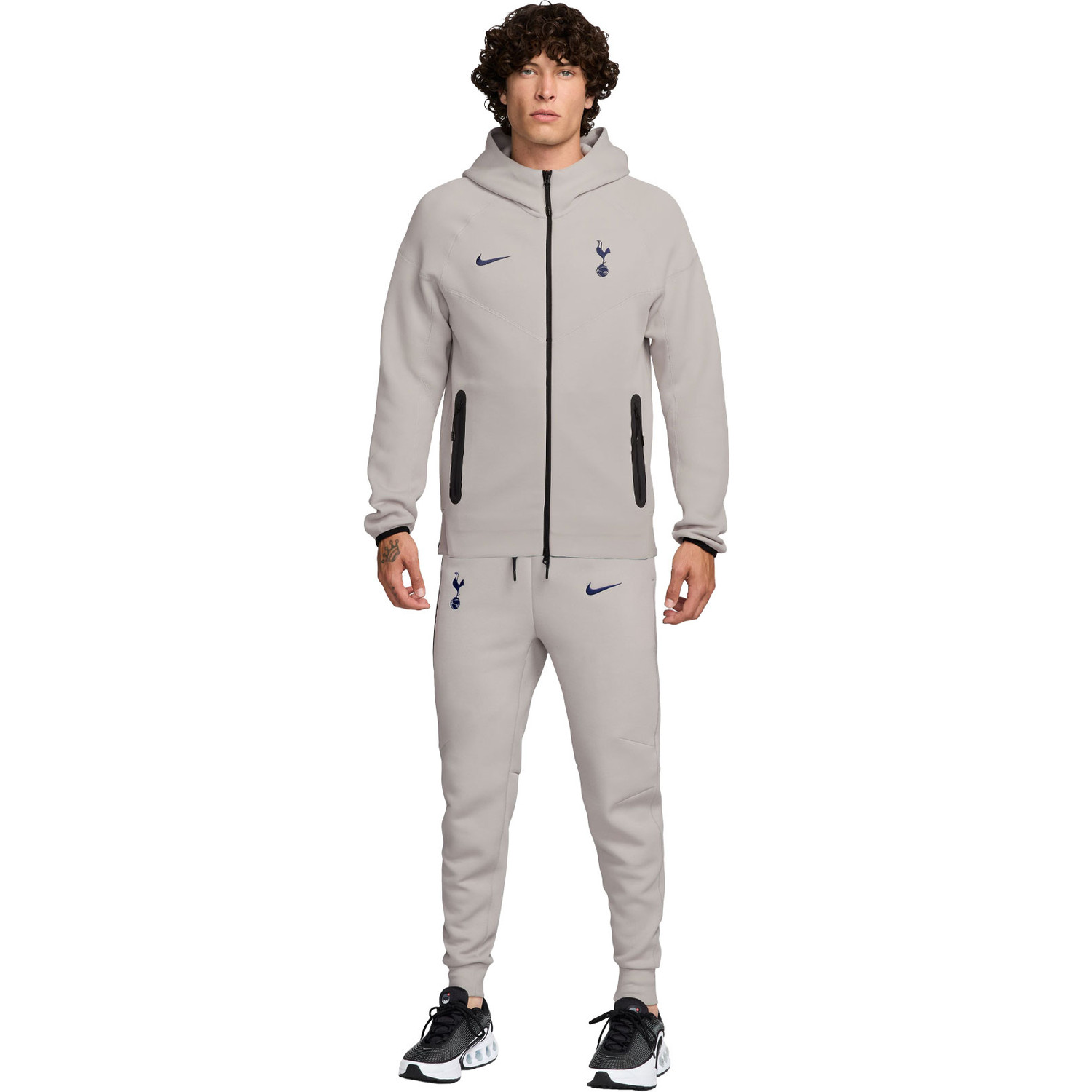 Nike Tottenham Hotspur Tech Fleece Trainingspak