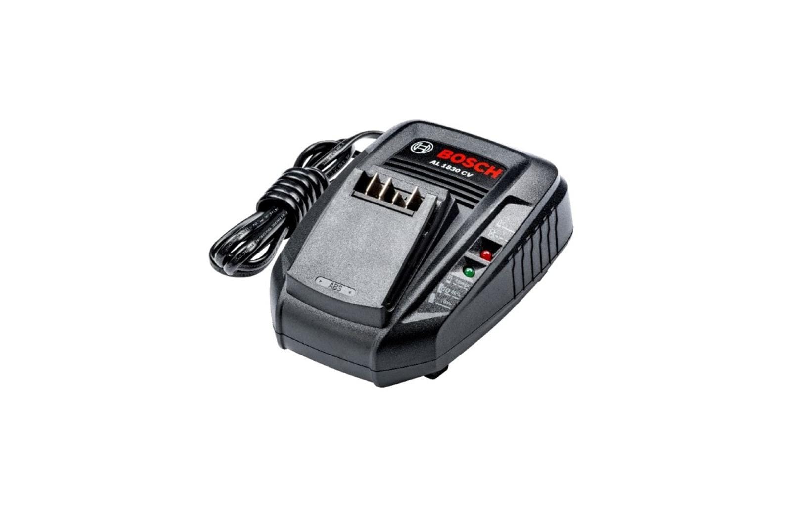 Bosch SchnellladegerätSchnellladegerät für 18 V Bosch-Akkus