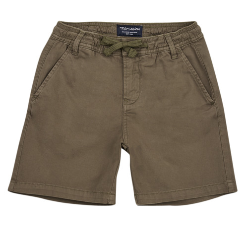 Teddy Smith - S-SLING JR BEDF - Vert clair