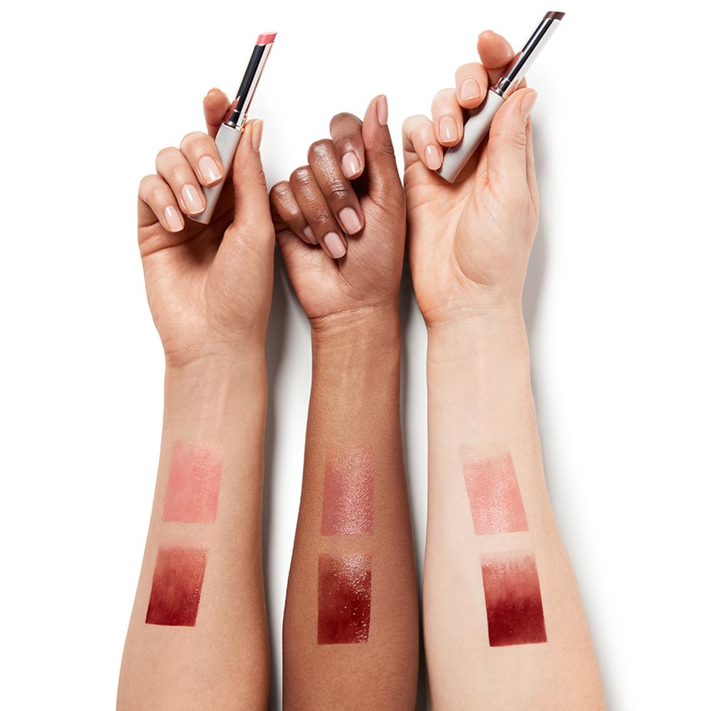 CLINIQUE Almost Lipstick Black Honey - Lippenstift & Lipgloss