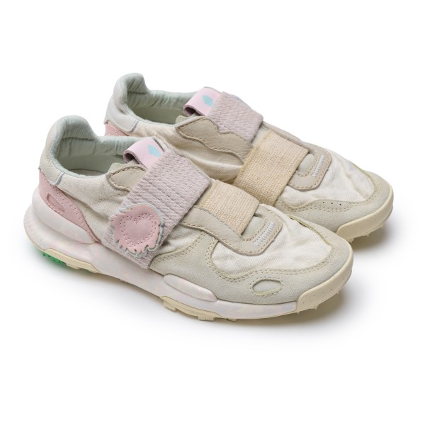 Satorisan - Women's Chacrona Linen Elastics - Baskets