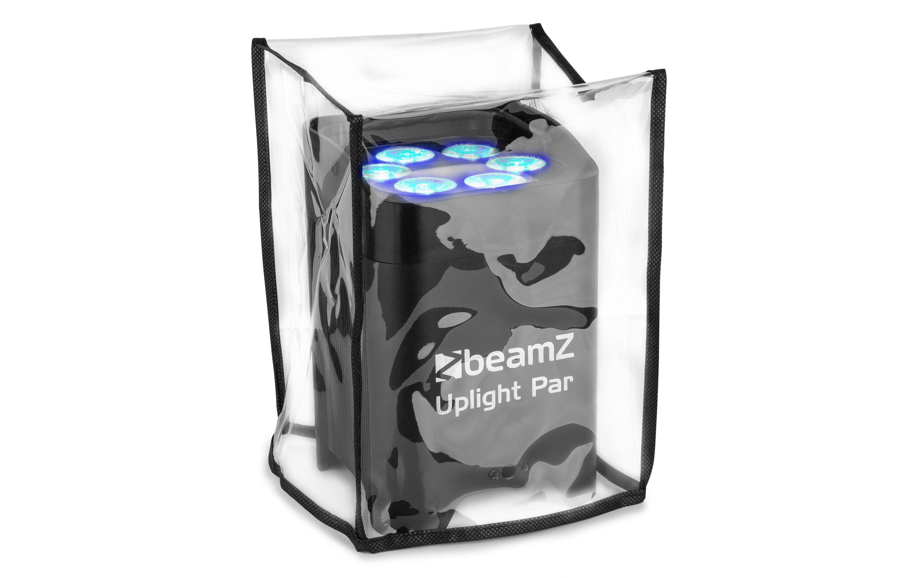 Schutzhülle AC-100Wasserdichte Schutzhülle für BeamZ Uplights
