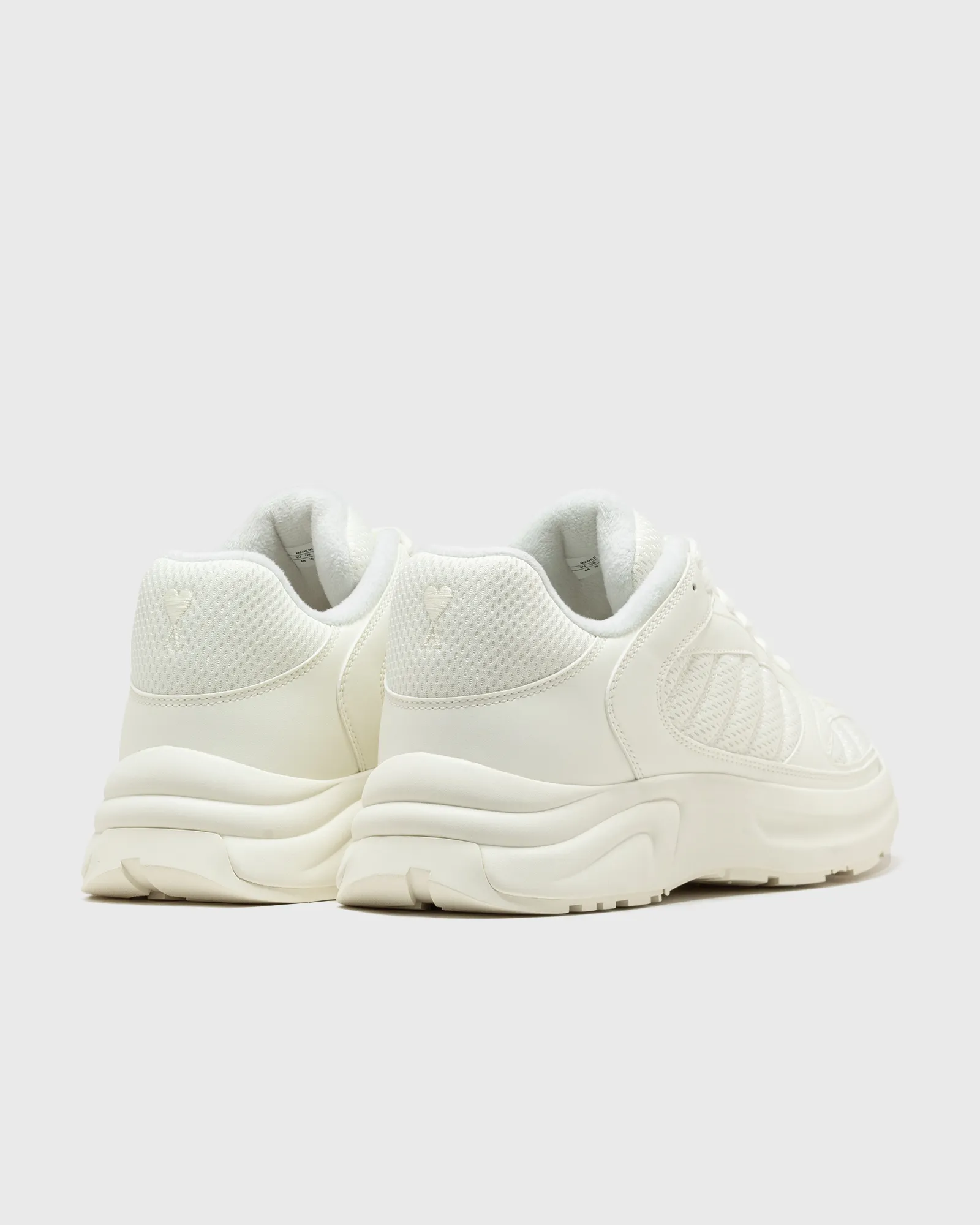 AMI Paris LOW TOP AMI SN2023 SNEAKERS