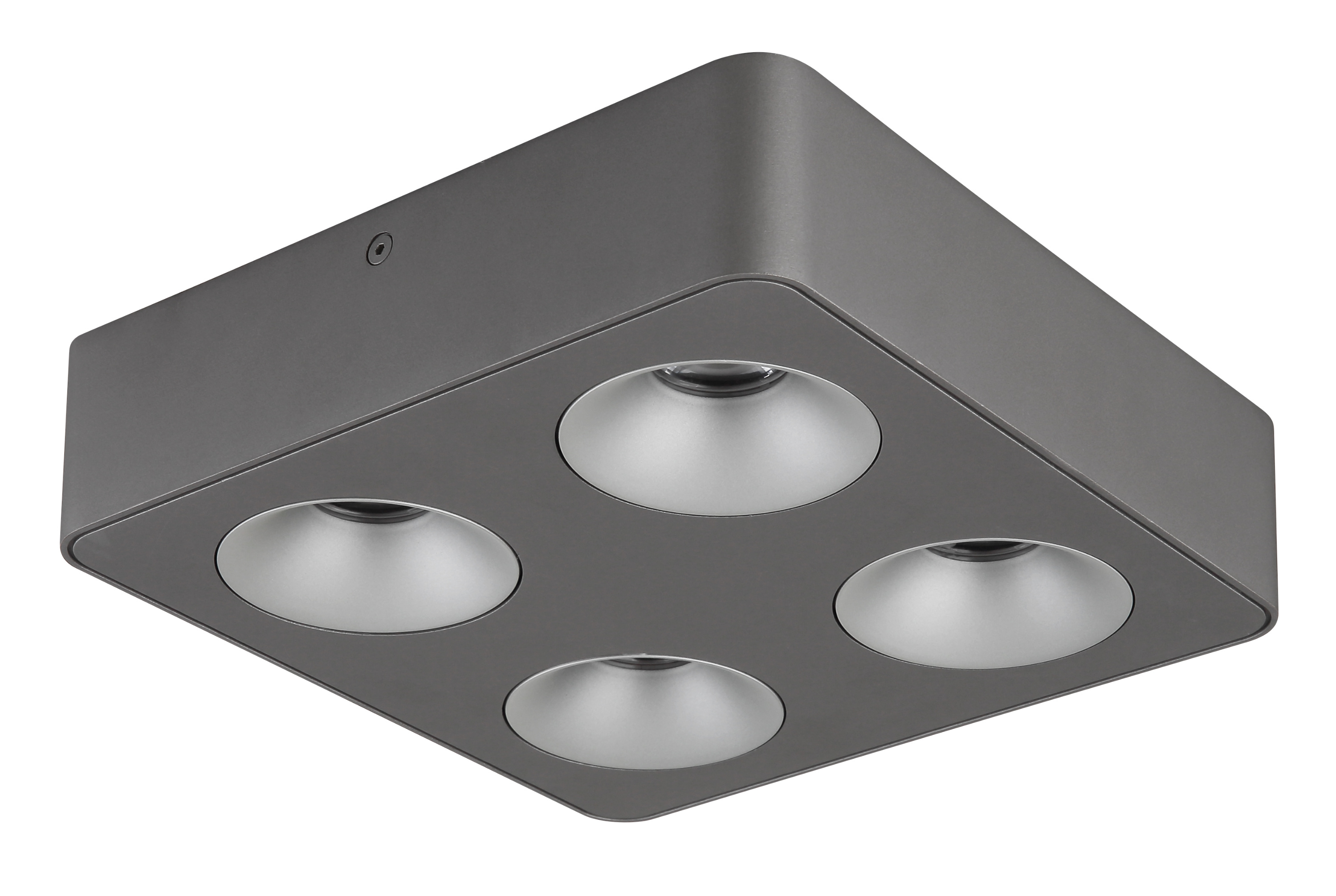 LED Strahler HANGARAU