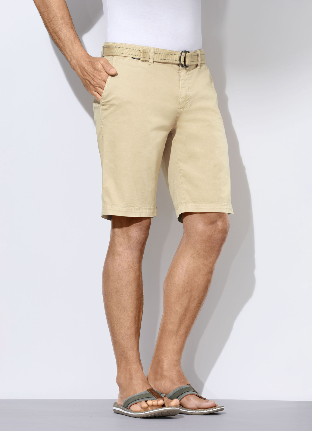Lässige Bermudas von 