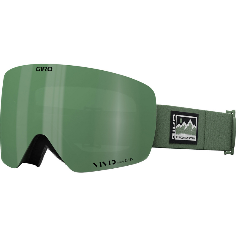 Giro Contour Skibrille