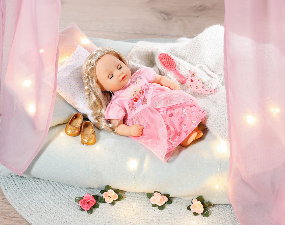 Baby Annabell Little Sweet Princess 36 cm