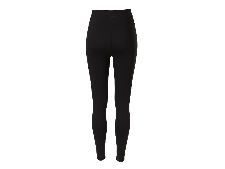 Dames sportlegging