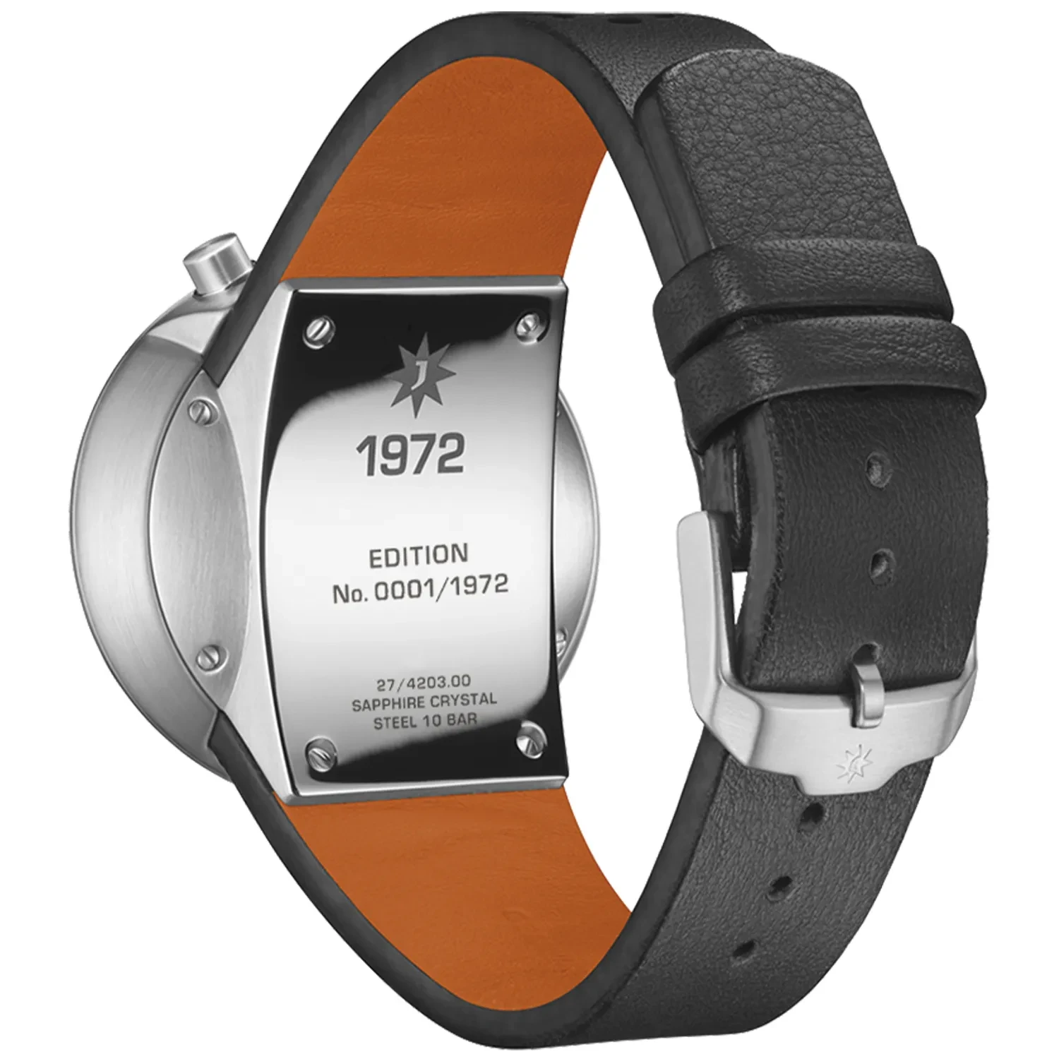 Junghans 1972 Competition 27/4203.00