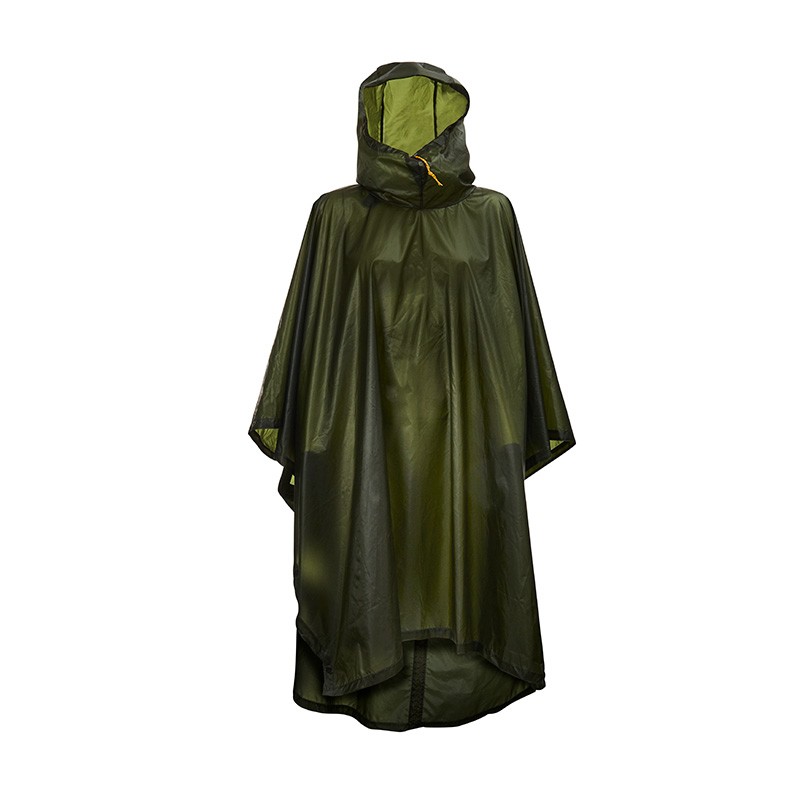 Asivik Ultralight Poncho