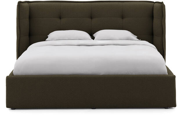 Gestoffeerd Bedframe Canon