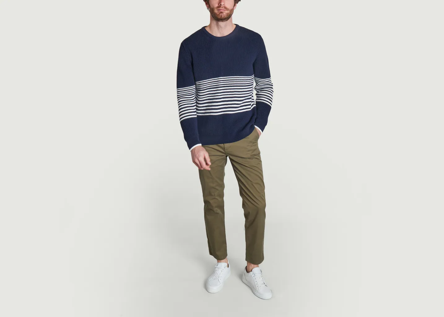 Pantalon Chuck KCA