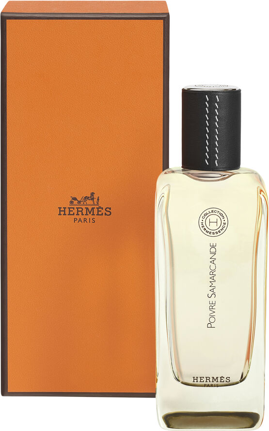HERMÈS Poivre Samarcande, Eau de Toilette, 100 ml