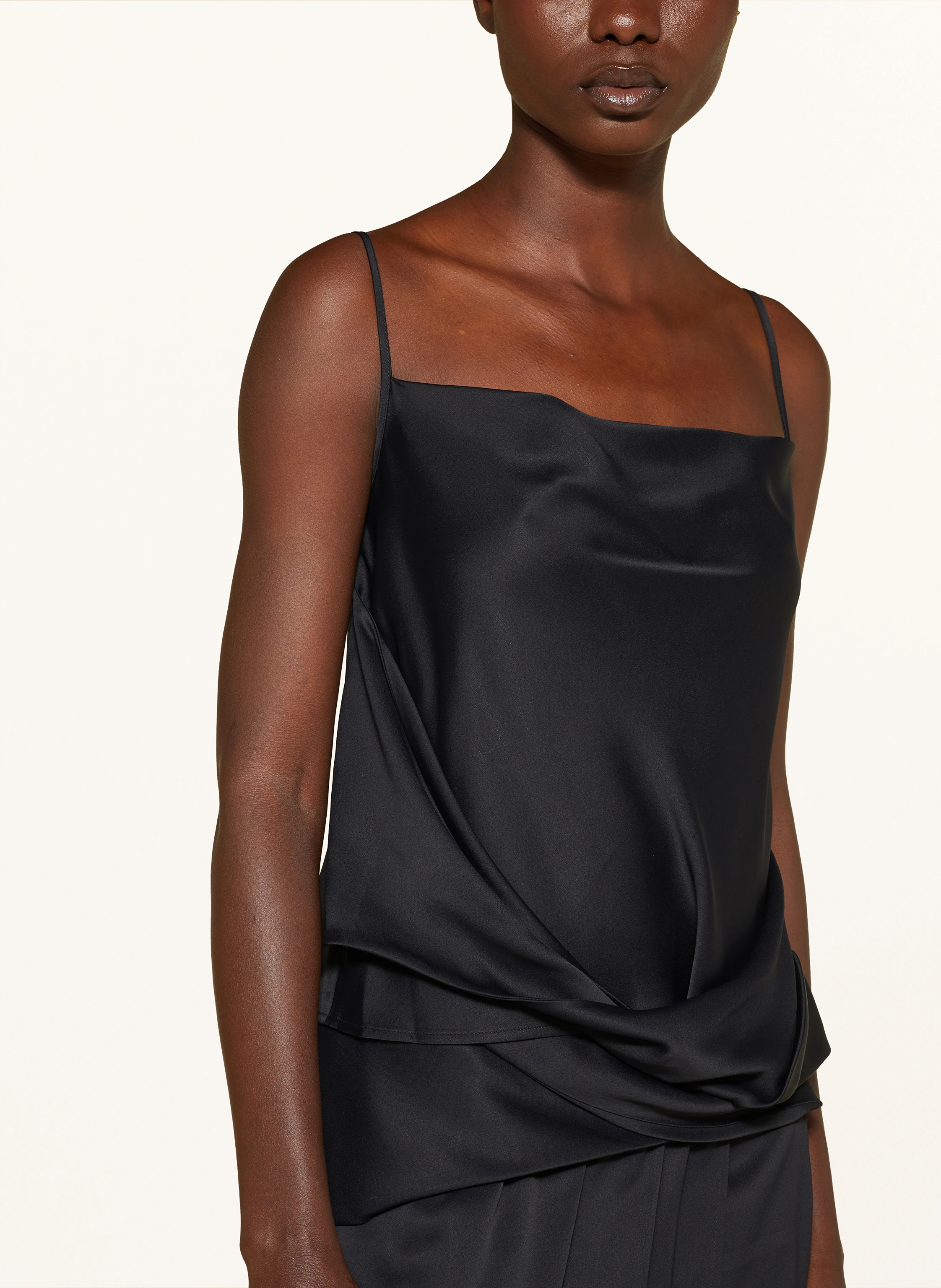 JW ANDERSON Satintop
