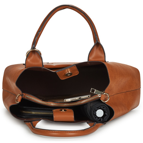 Aldo - MUTSE - Marron