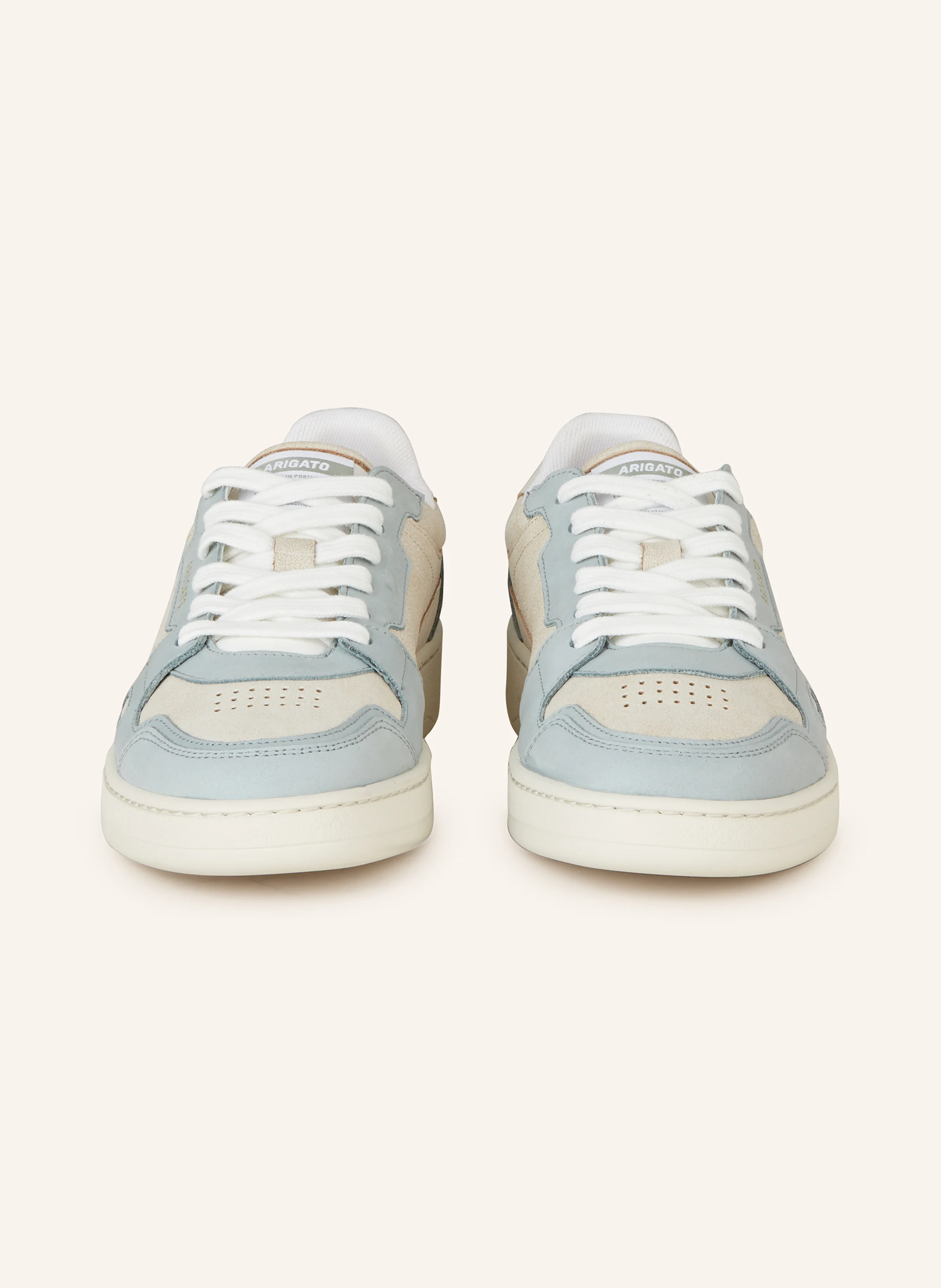 AXEL ARIGATO Sneaker DICE