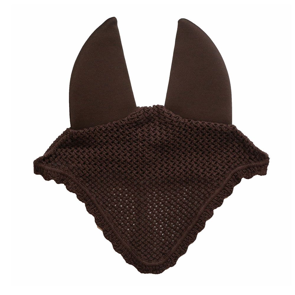 Kentucky SOUNDLESS - Bonnet anti-mouche choco