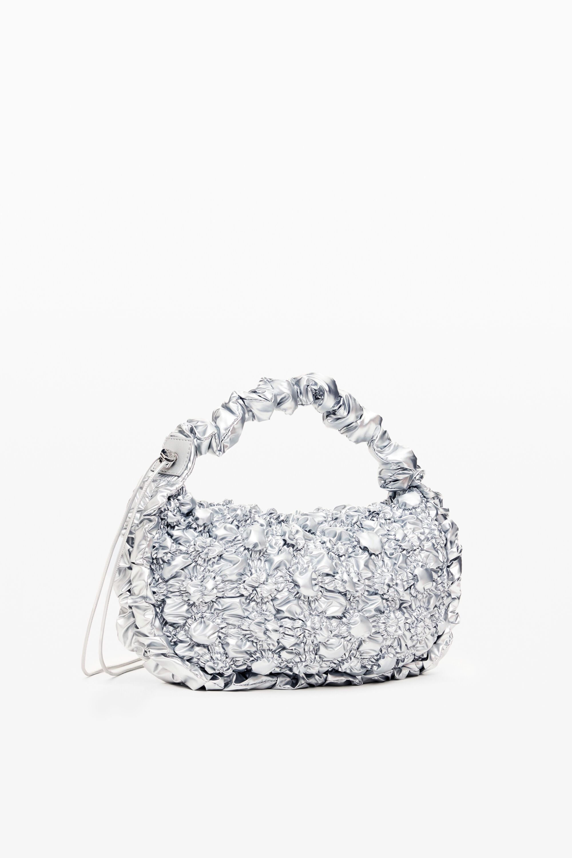 Bolsa acolchoada tamanho M