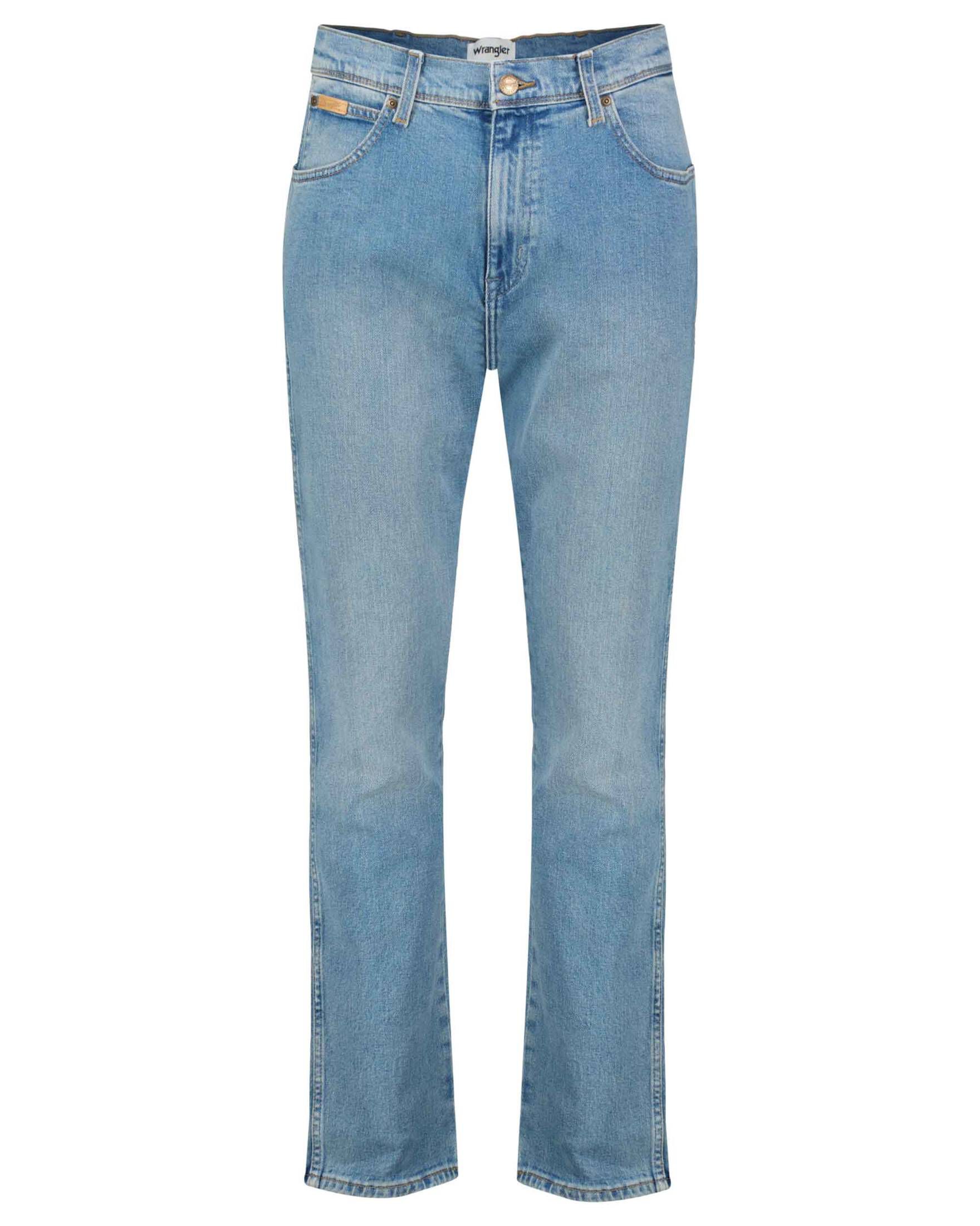 Wrangler| Herren Jeans TEXAS SLIM